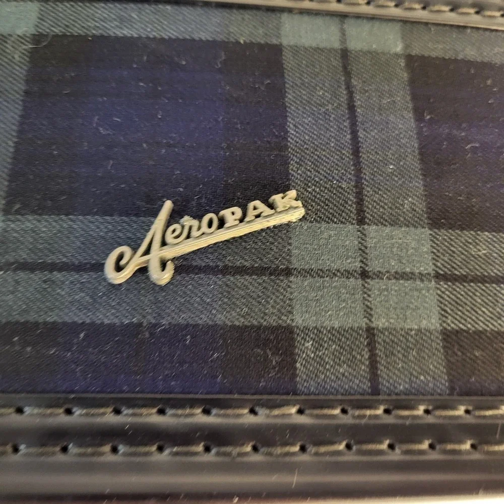 N/A vintage aeropak